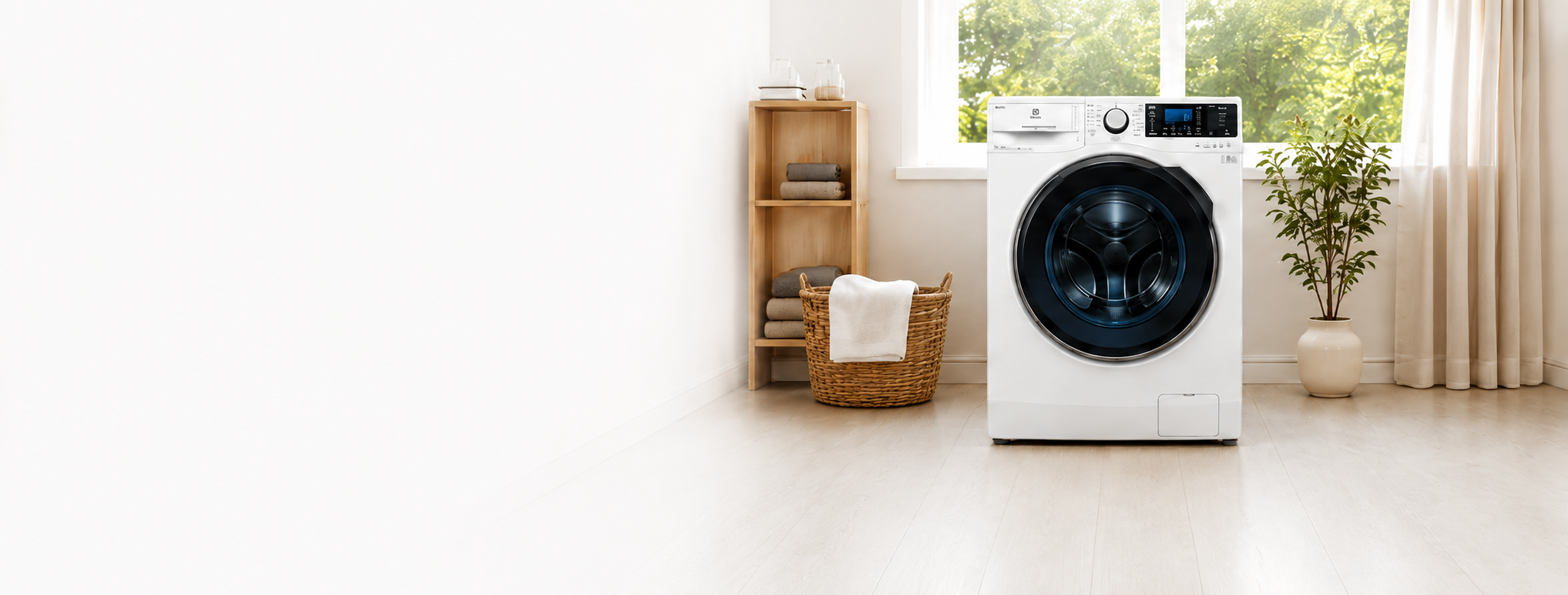 Trung tâm bảo hành Electrolux tại Hải Dương