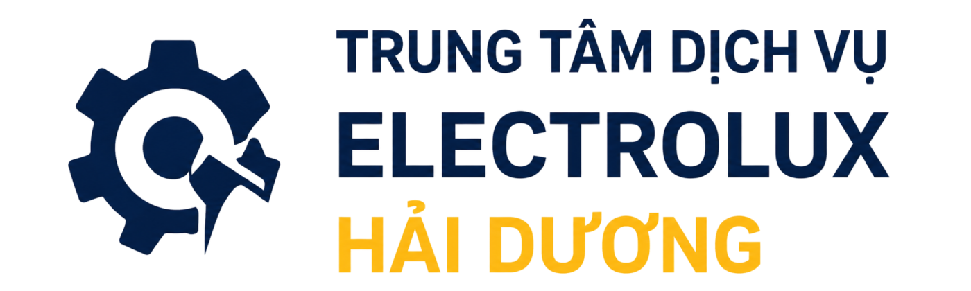Electrolux Hải Dương | Sửa Chữa & Bảo Hành Tại Nhà
