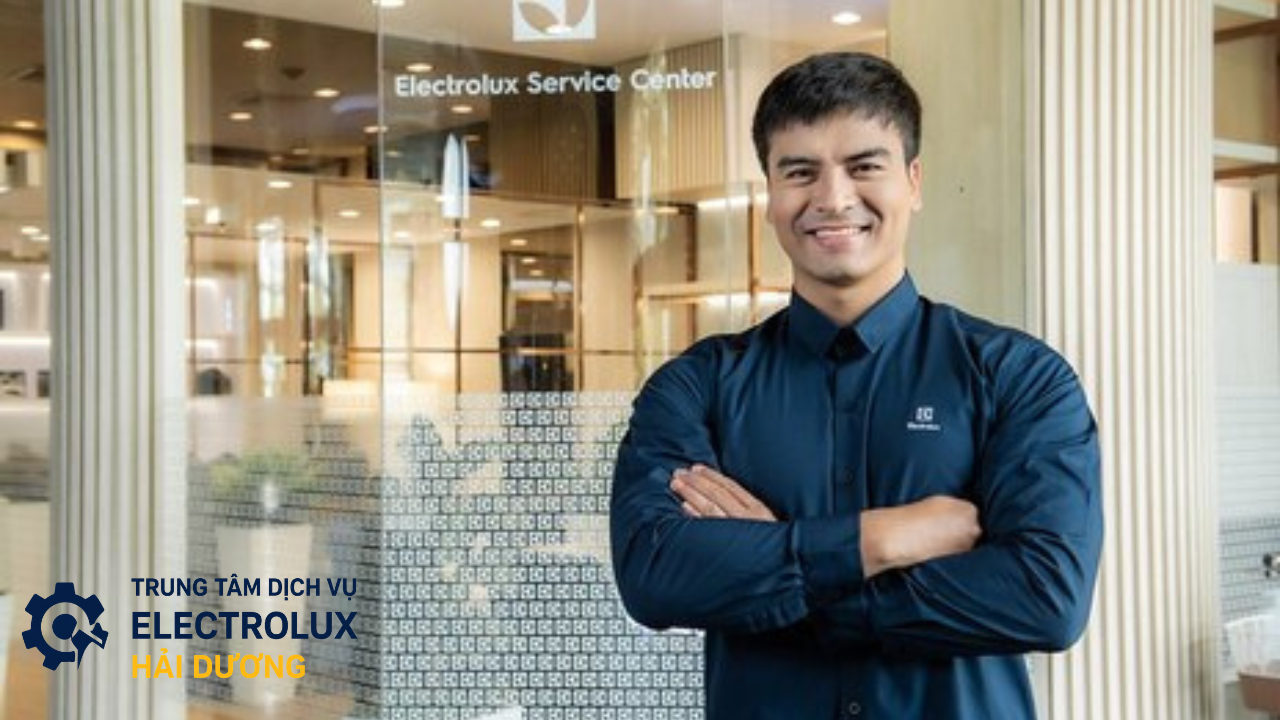 Hỗ trợ kiểm tra và bảo hành máy giặt Electrolux tại nhà ?